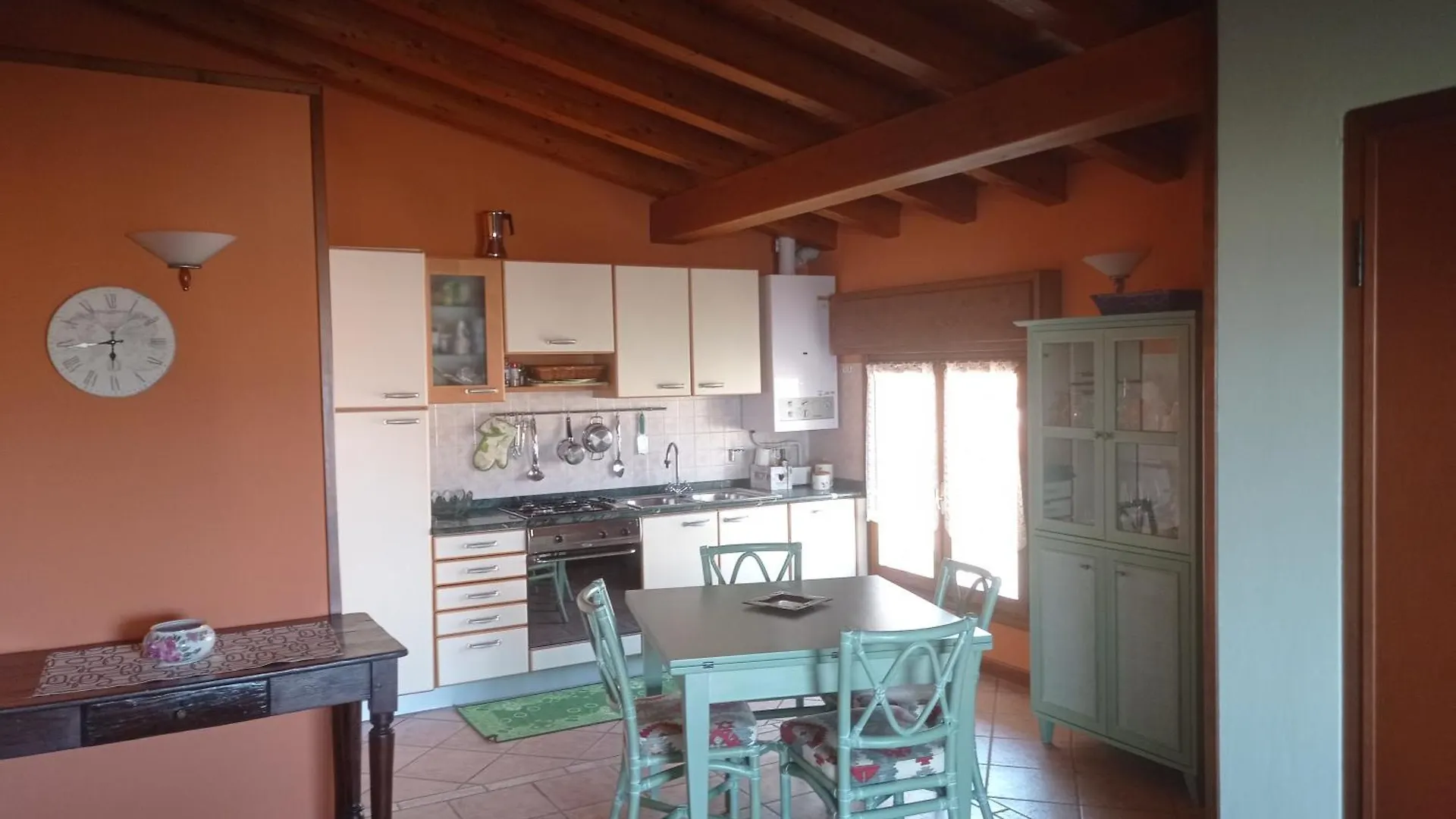 Bellavista Apartment Toscolano Maderno