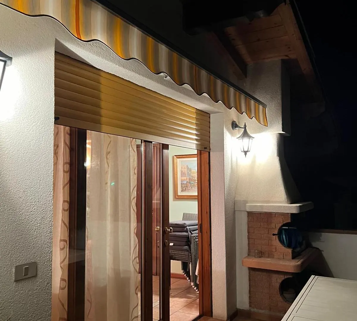 Bellavista Apartment Toscolano Maderno