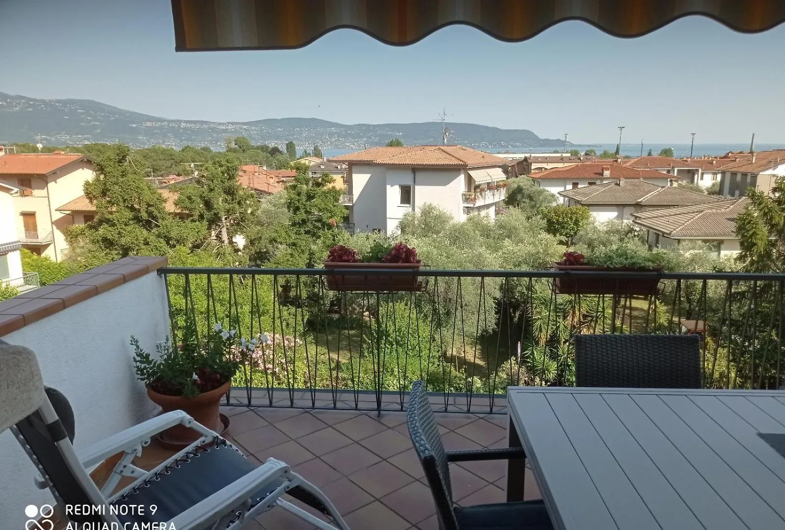 Bellavista Apartment Toscolano Maderno