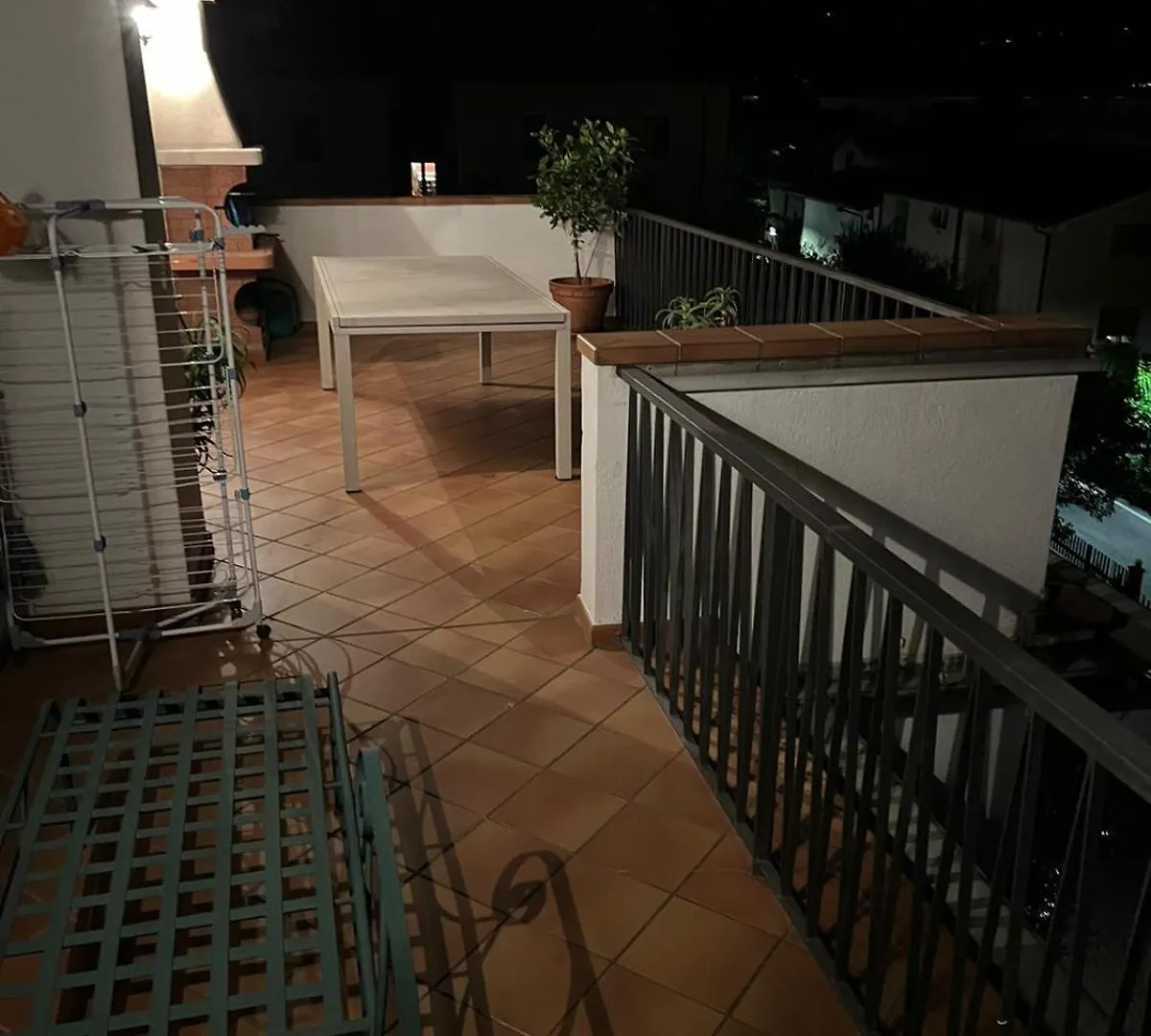 Appartamento Bellavista Toscolano-Maderno 0*,