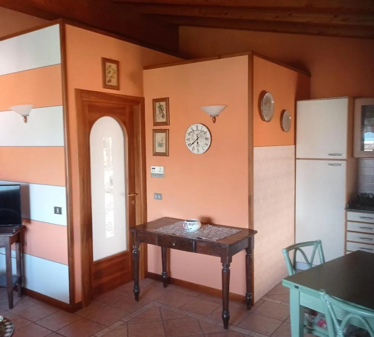 Bellavista Apartment Toscolano Maderno