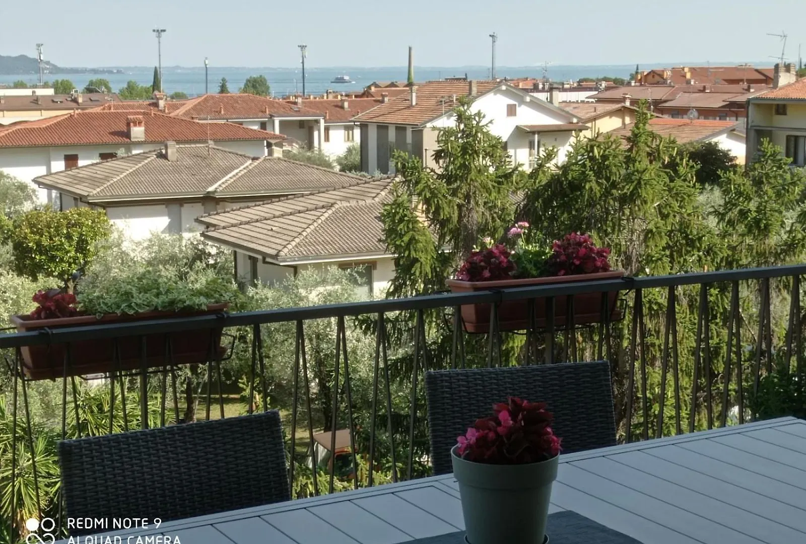 Bellavista Apartment Toscolano Maderno Italy