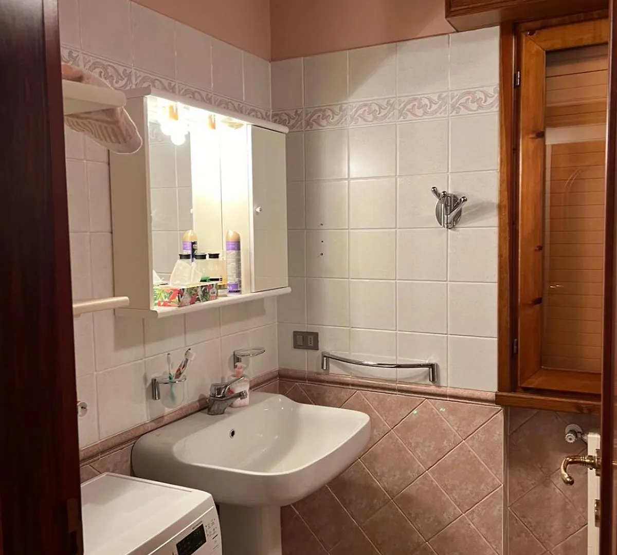Bellavista Apartment Toscolano Maderno