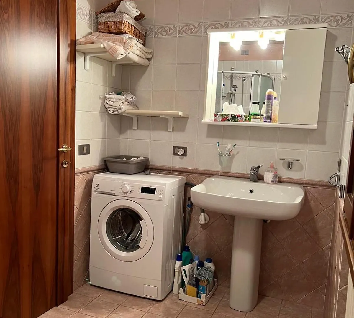Bellavista Apartment Toscolano Maderno