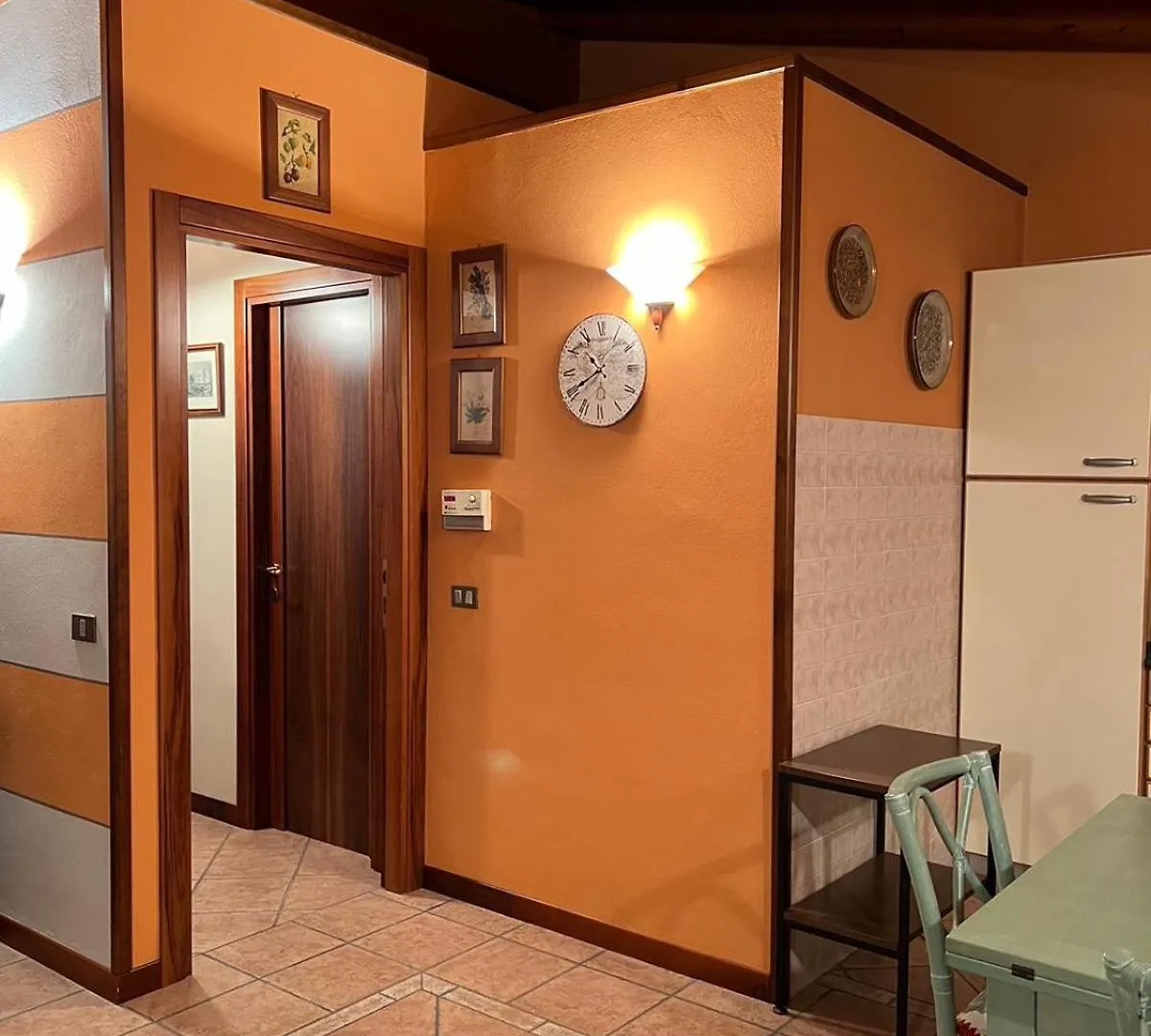 Appartamento Bellavista Toscolano-Maderno 0*,  Italia