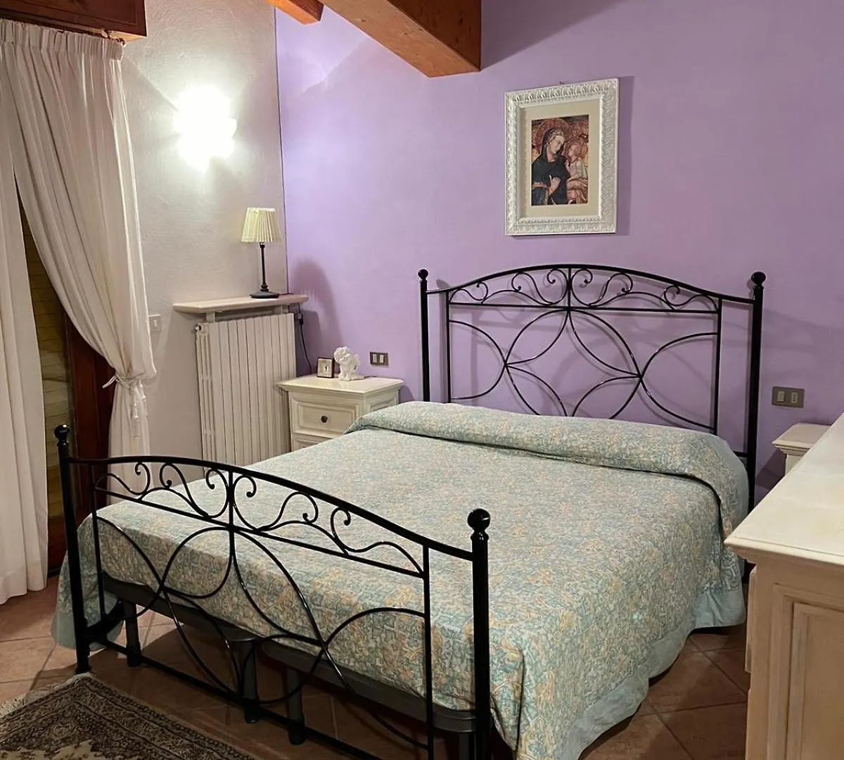 Bellavista Apartment Toscolano Maderno