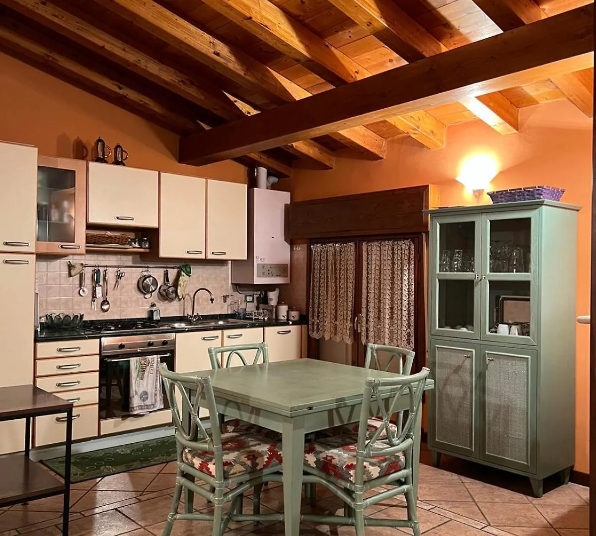 Bellavista Apartment Toscolano Maderno Italy